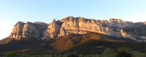 Peña Montañesa