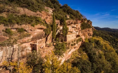 Priorat & Beceite Banner