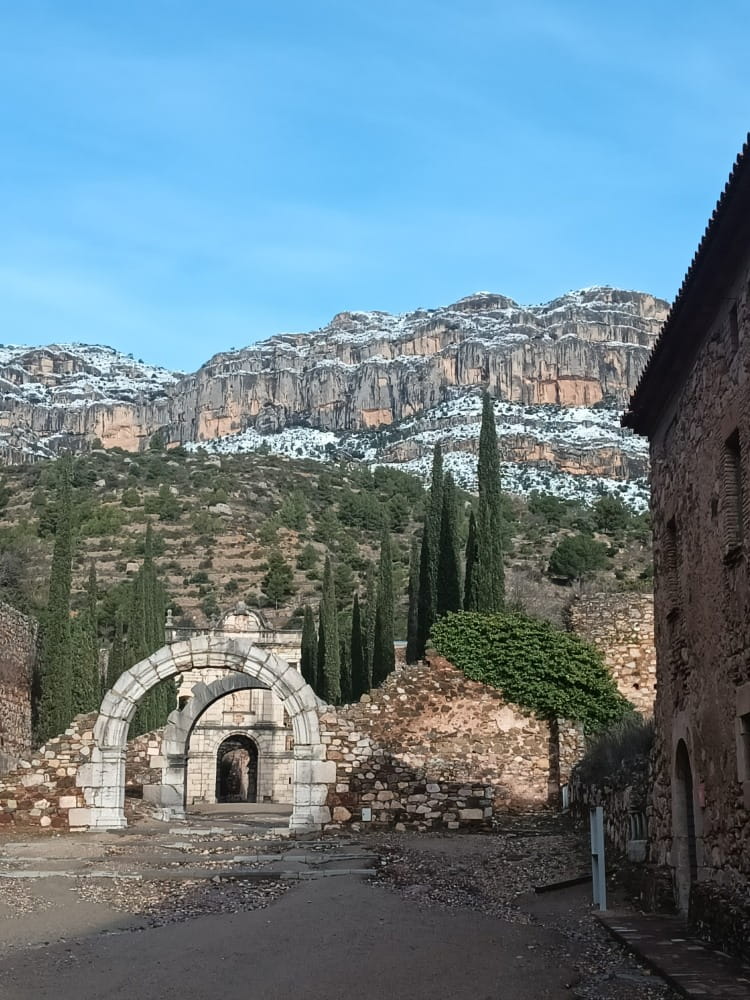 Priorat hiking holidays (1)