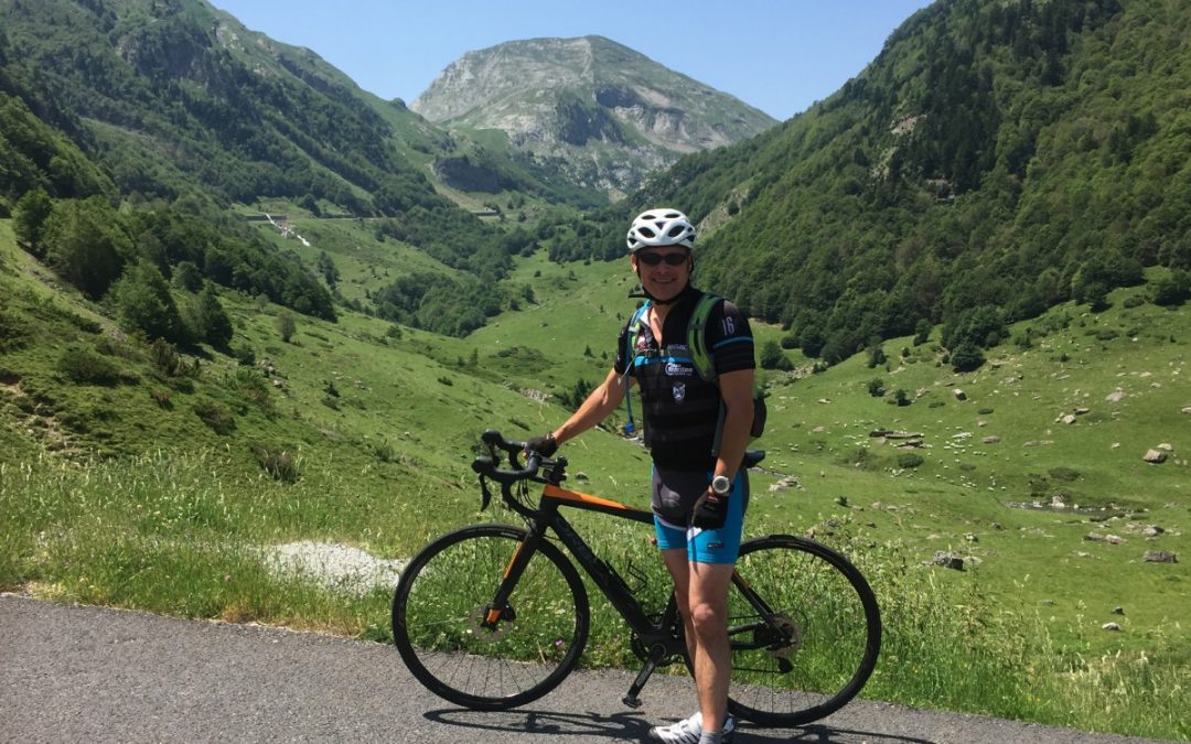 Quebrantahuesos 2018 Bike Race – still time to sign up!