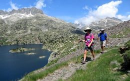 Hike Pyrenees - walking holidays in the Spanish Pyrenees