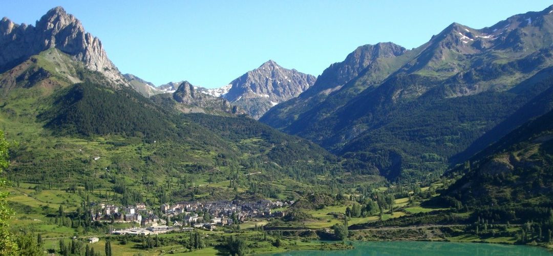 El Gigante de Sallent