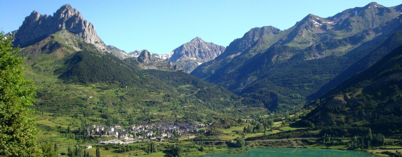 Village to Village Sallent de Gallego