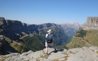 Three ways to explore Ordesa National Park