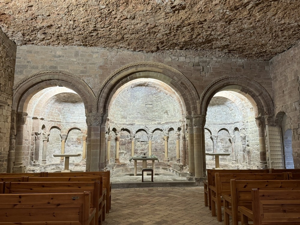 San Juan de la Peña