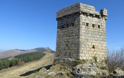 Week on the Camino de Santiago