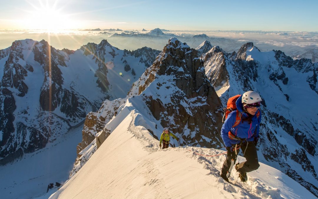 Mountain – a new documentary film