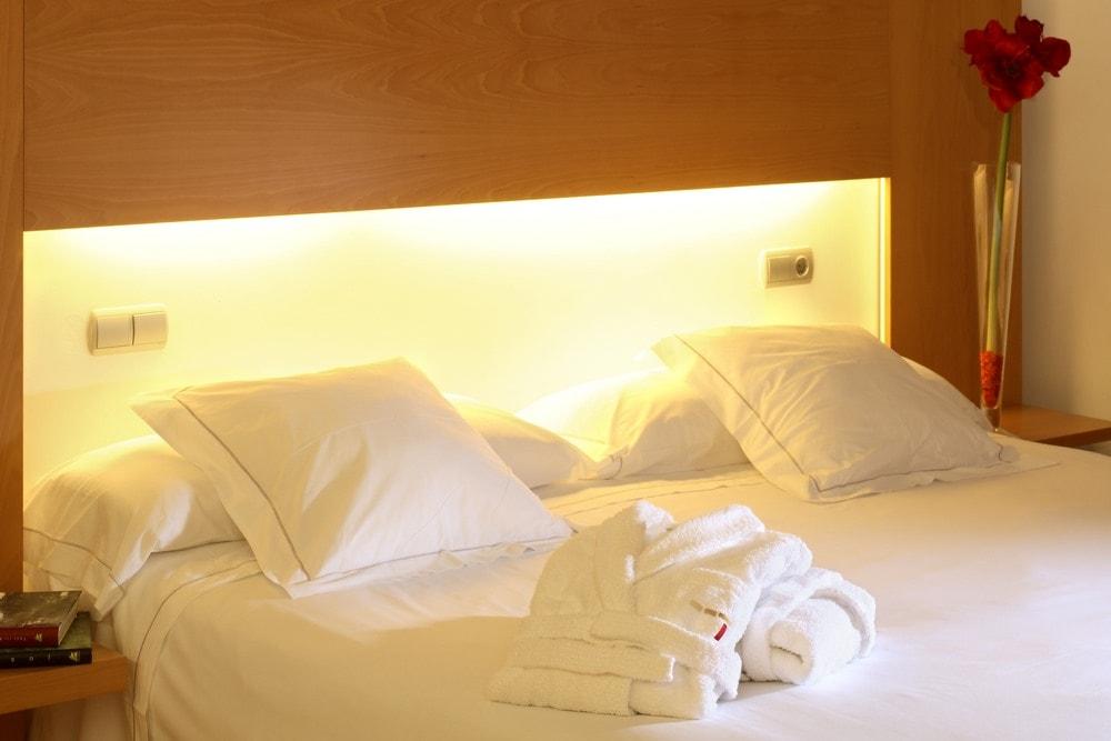 Hotel Tierra de Biescas - Double room