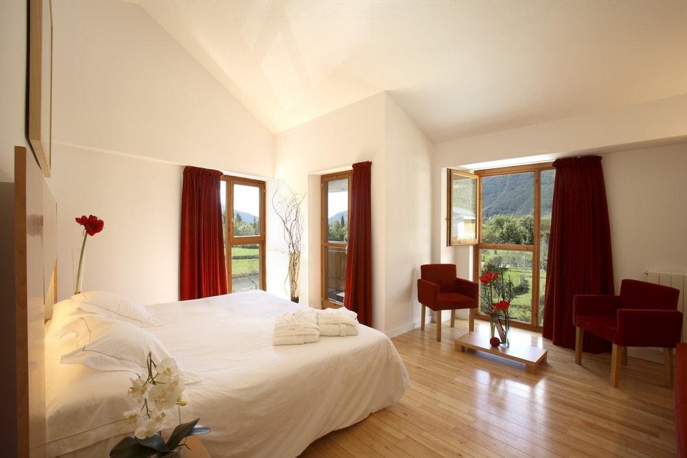 Hotel Tierra de Biescas - Junior Suite
