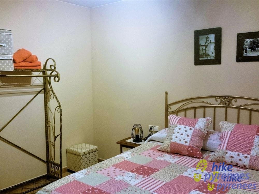 Rincon de Andrea - Double bed apartment