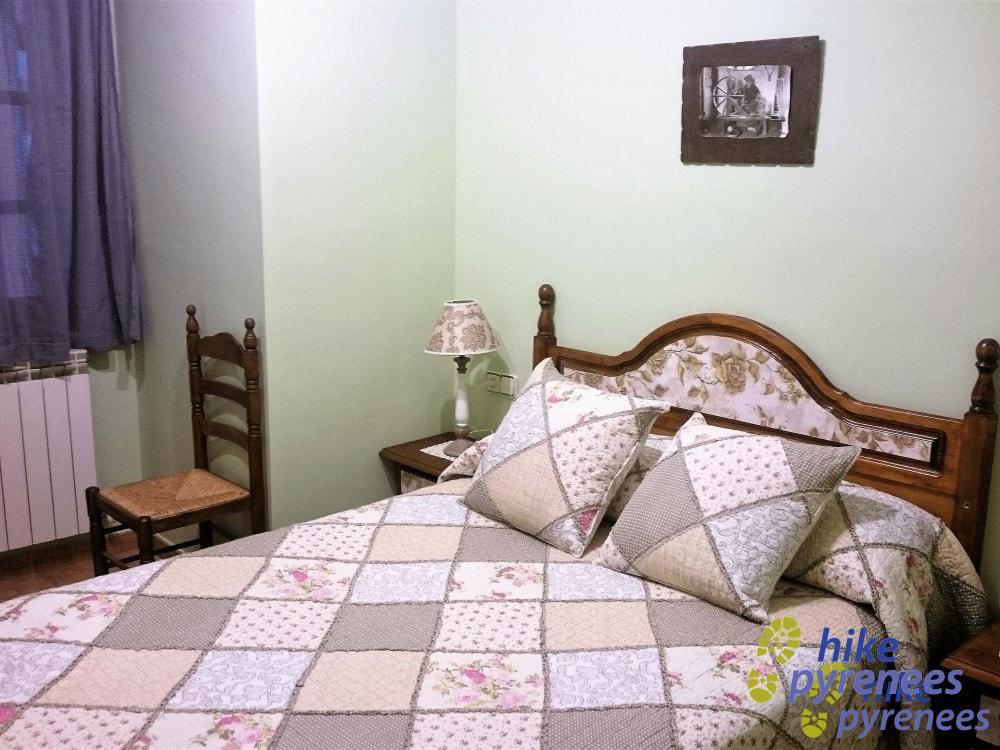 Rincon de Andrea - Double bed apartment