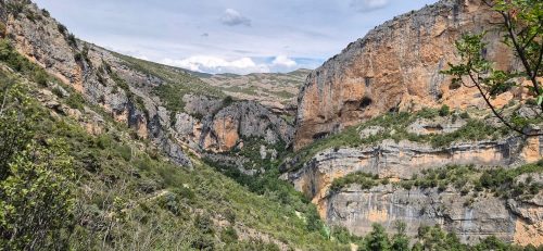 Autumn hiking holiday (14)