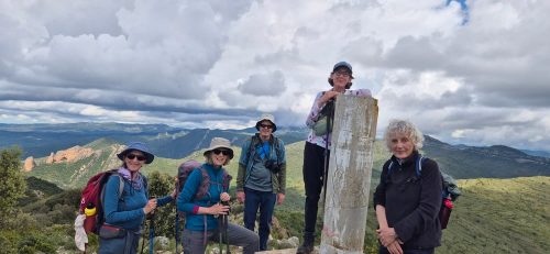 Autumn hiking holiday (2)