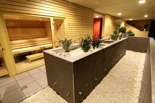 Hotel Muntanya - spa