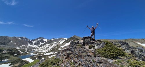 Catalan Pyrenees May Hiking Holiday 03