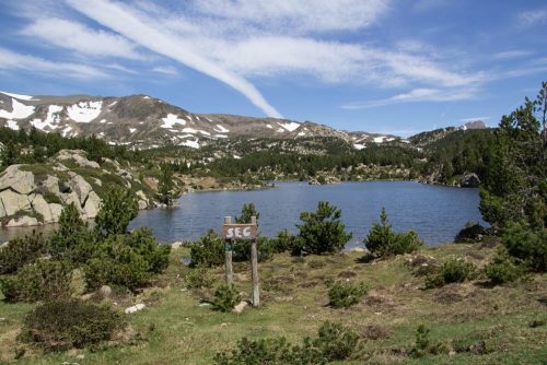 Catalan Pyrenees May Hiking Holiday 13