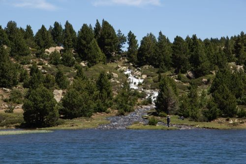 Catalan Pyrenees May Hiking Holiday 15