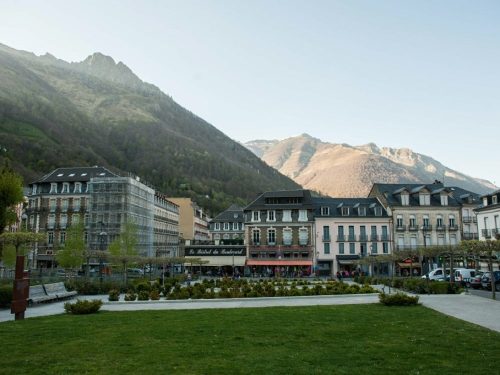 Cauterets