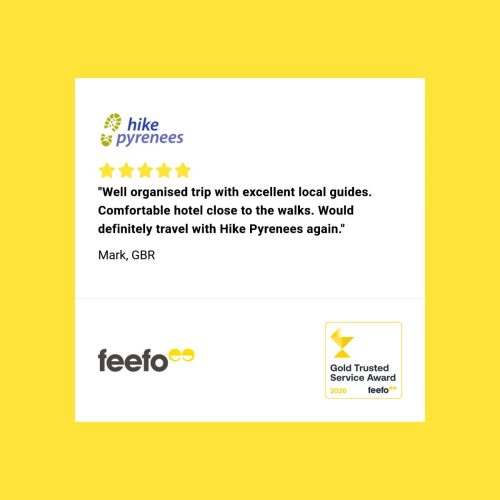 Discover Ordesa July feedbacks (1)