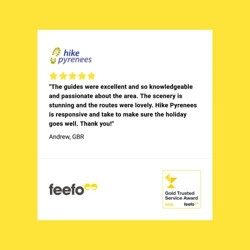 Discover Ordesa July feedbacks (2)
