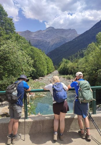 Discover Ordesa july (10)