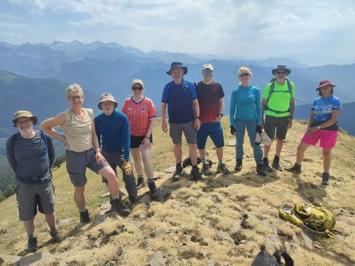 Discover Ordesa july (17)
