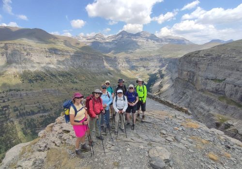 Discover Ordesa july (18)