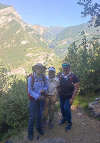Discover Ordesa july (19)