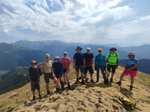Discover Ordesa july (25)