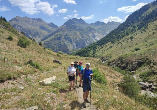 Discover Ordesa july (4)