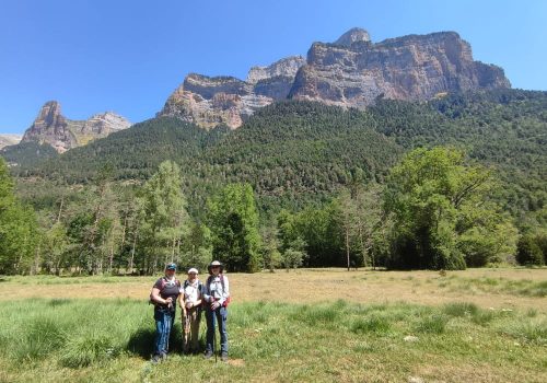 Discover Ordesa july (7)