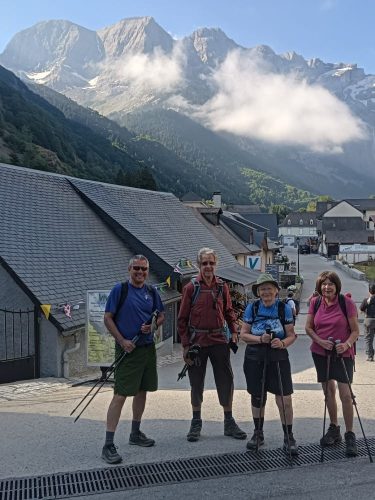 French Pyrenees hiking holiday (12)