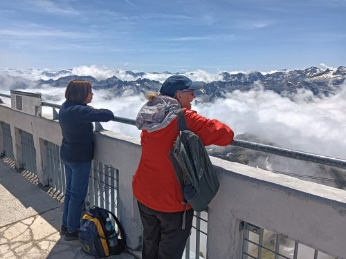French Pyrenees hiking holiday (13)