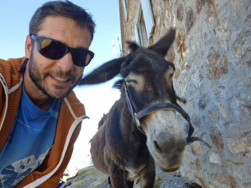 French Pyrenees hiking holiday (2)
