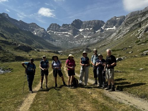French Pyrenees hiking holiday (23)