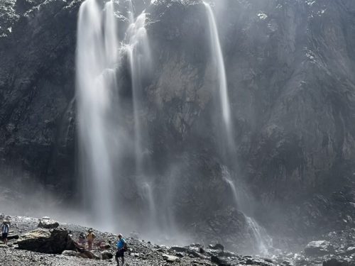 French Pyrenees hiking holiday (24)
