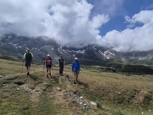 French Pyrenees hiking holiday (29)