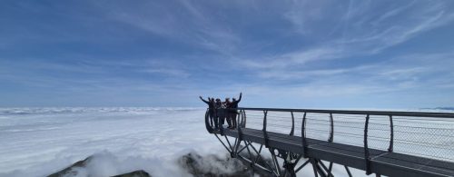 French Pyrenees hiking holiday (7)