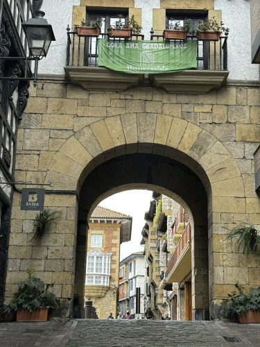 Hondarribia