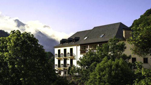 Hotel Brèche de Roland, Gavarnie Gèdre, French Pyrenees