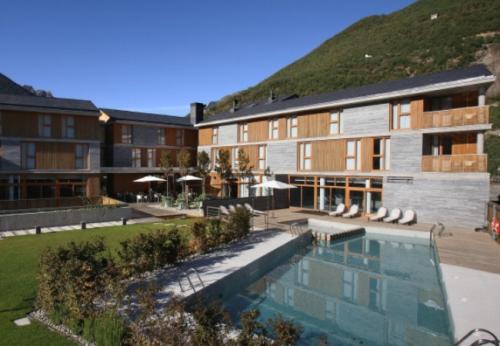 Village to village hotel