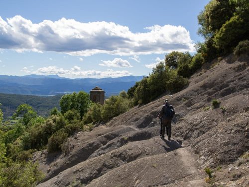 Peña Montañesa