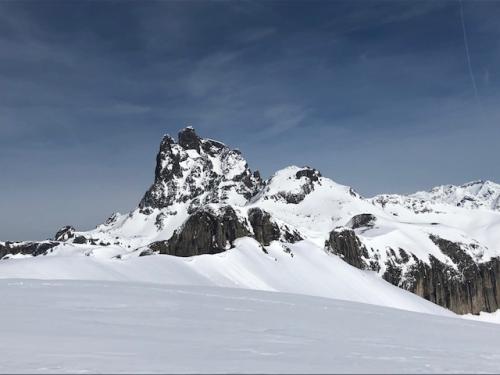 Pic du Midi d'Ossau