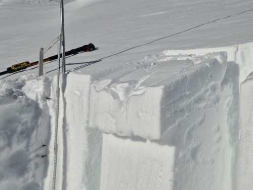 Every layer is carefully measured