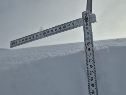 Every layer is carefully measured