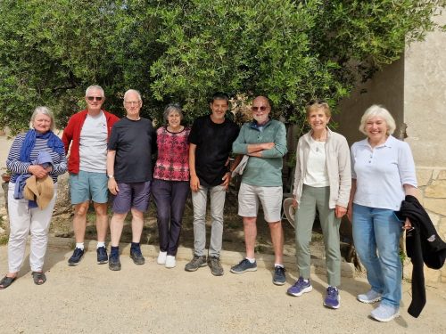 Wine and walking (31)