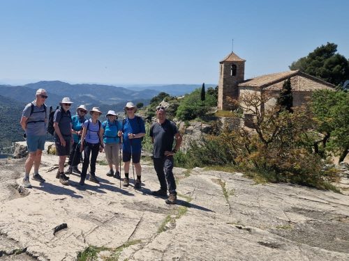 Wine and walking (6)