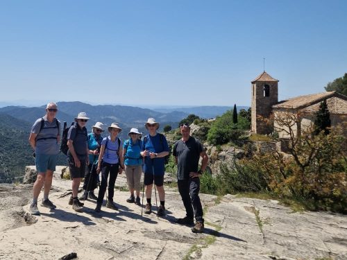 Wine and walking (7)