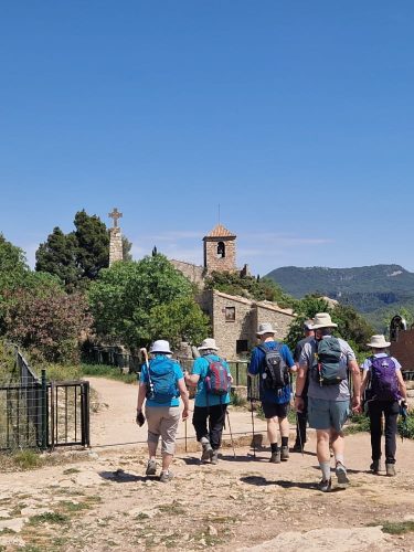 Wine and walking (9)
