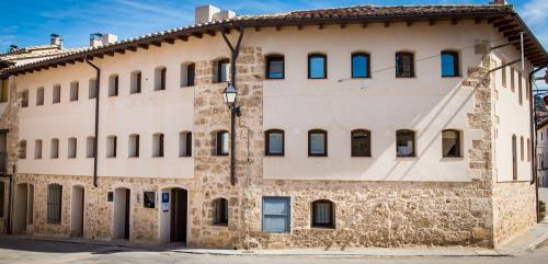 Hotel La Fábrica de Solfa